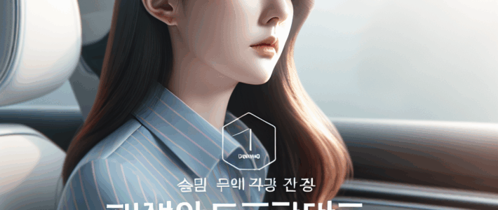 여성전문운전연수