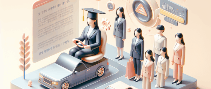 여성전문운전연수