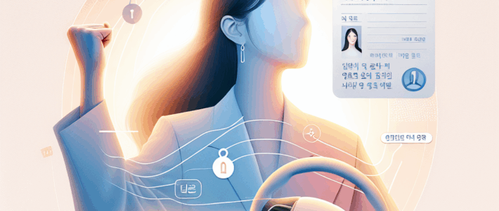 여성전문운전연수