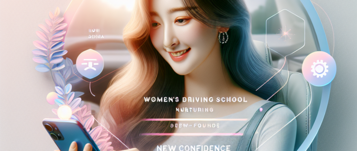 여성전문운전연수