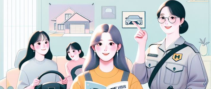 여성전문운전연수